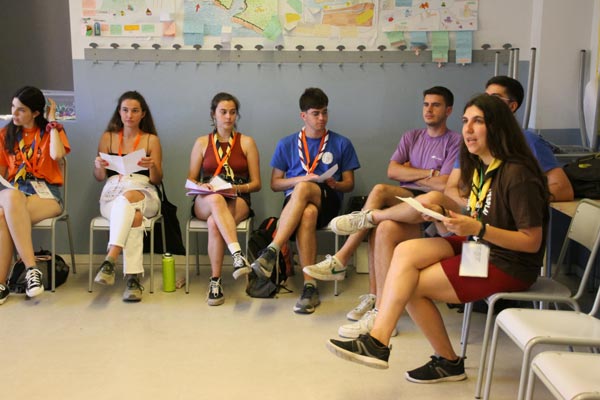 Director/a d'activitats de Lleure Infantil i Juvenil
