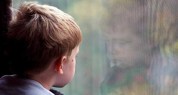 Detecció i intervenció en maltractament infantil.