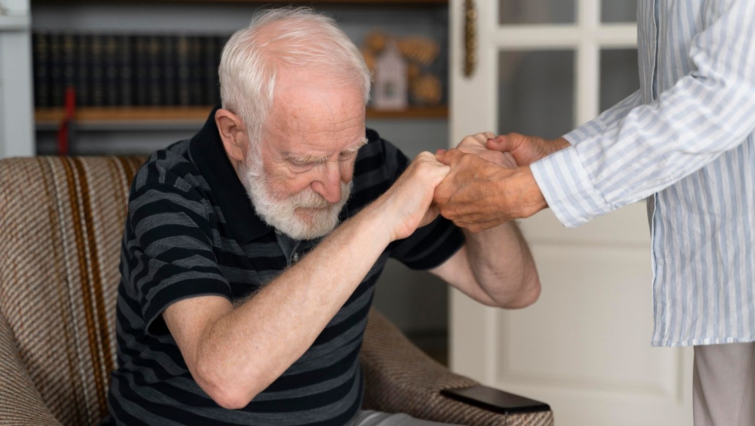 Parkinson. Que debemos saber?