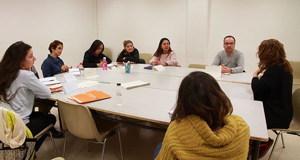 Màrqueting per a empreses d'economia social