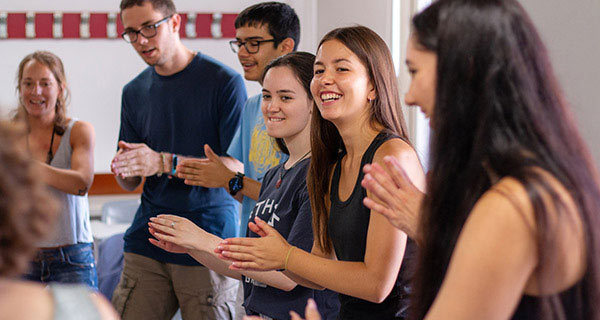 CURS DE PREMONITOR DE LLEURE