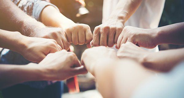 Servicios asistenciales a víctimas de malos tratos.