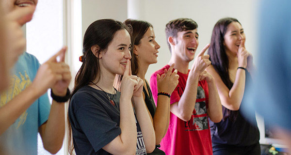 Monitor/a d'activitats de lleure infantil i juvenil