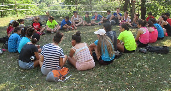 CP Interpretació i educació ambiental
