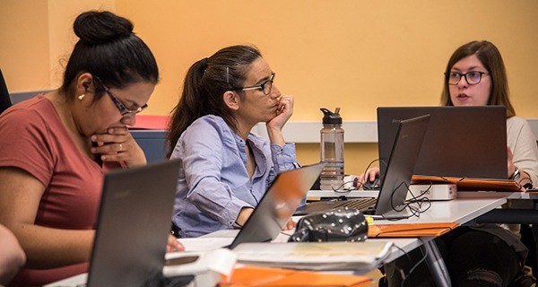 CP de Inserción laboral de personas con discapacidad