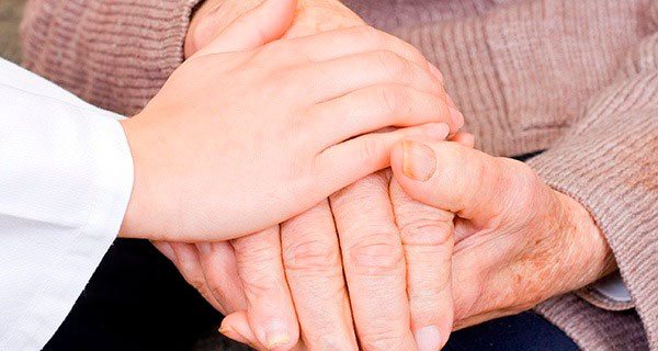 Servicios asistenciales a personas con dependencia
