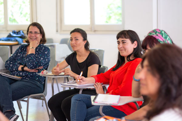 Director/a d'activitats de Lleure Infantil i Juvenil