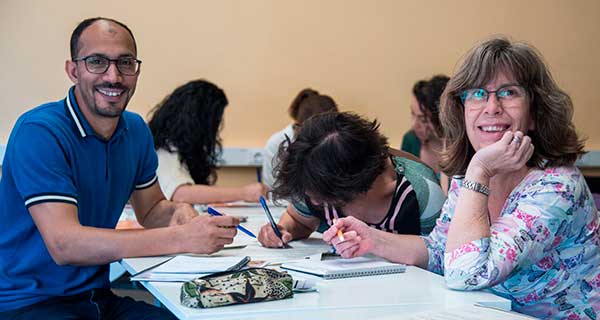 CP Operaciones auxiliares de servicios administrativos y generales