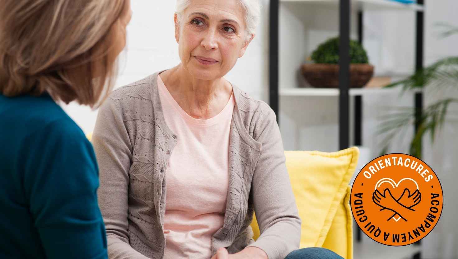 Grupo de apoyo para realizar trámites con la administración para personas cuidadoras no profesionales  Grupo de apoyo para realizar trámites con la administración para personas cuidadoras no profesionales