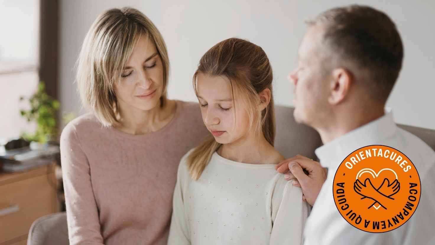 Grupo de apoyo psicológico y emocional para cuidadores no profesionales de personas con TEA Grupo de apoyo psicológico y emocional para cuidadores no profesionales de personas con TEA