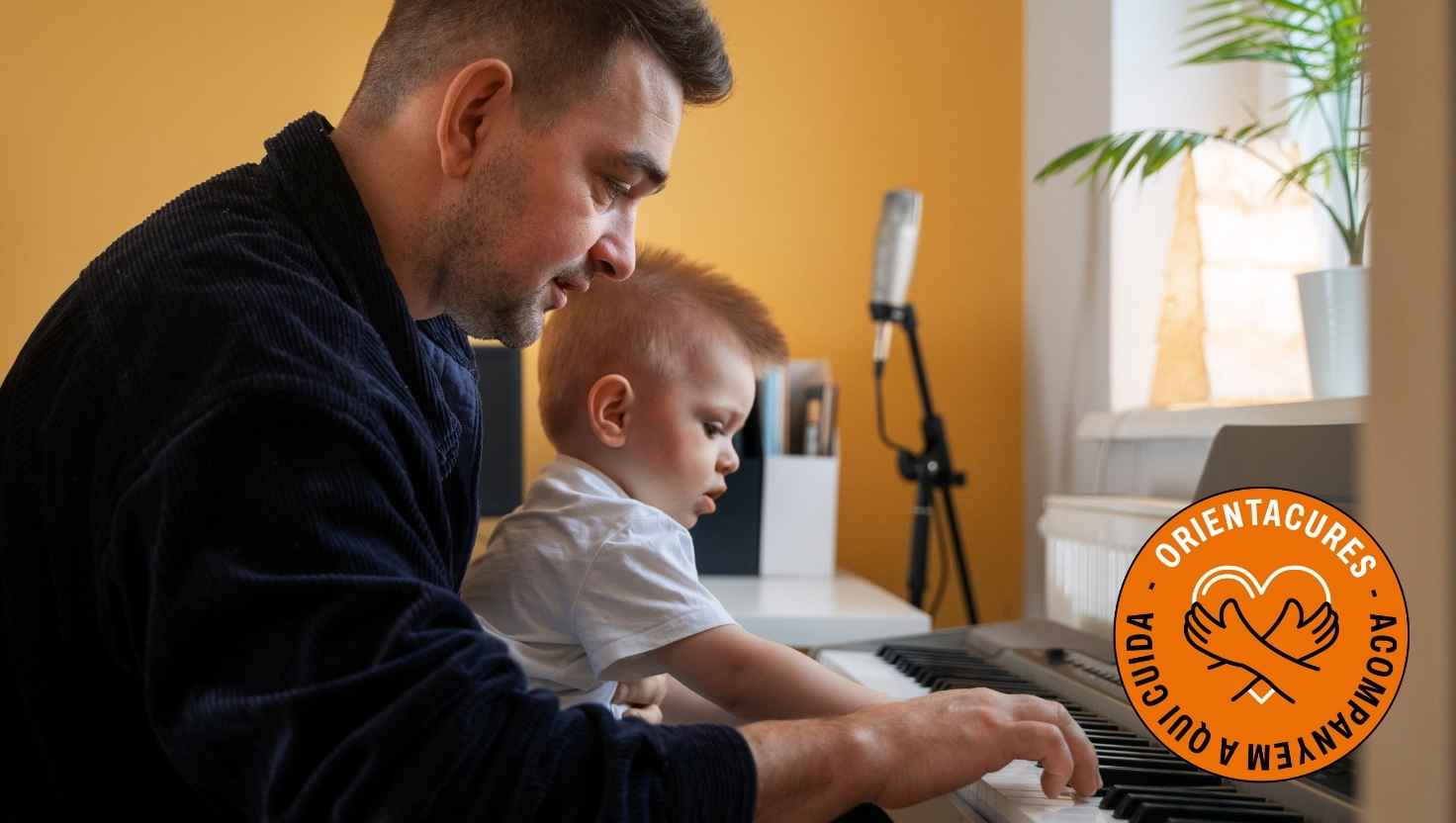 Mindfullness per l’autocura per a persones cuidadores no professionals de persones amb TEA  Mindfullness per l’autocura per a persones cuidadores no professionals de persones amb TEA