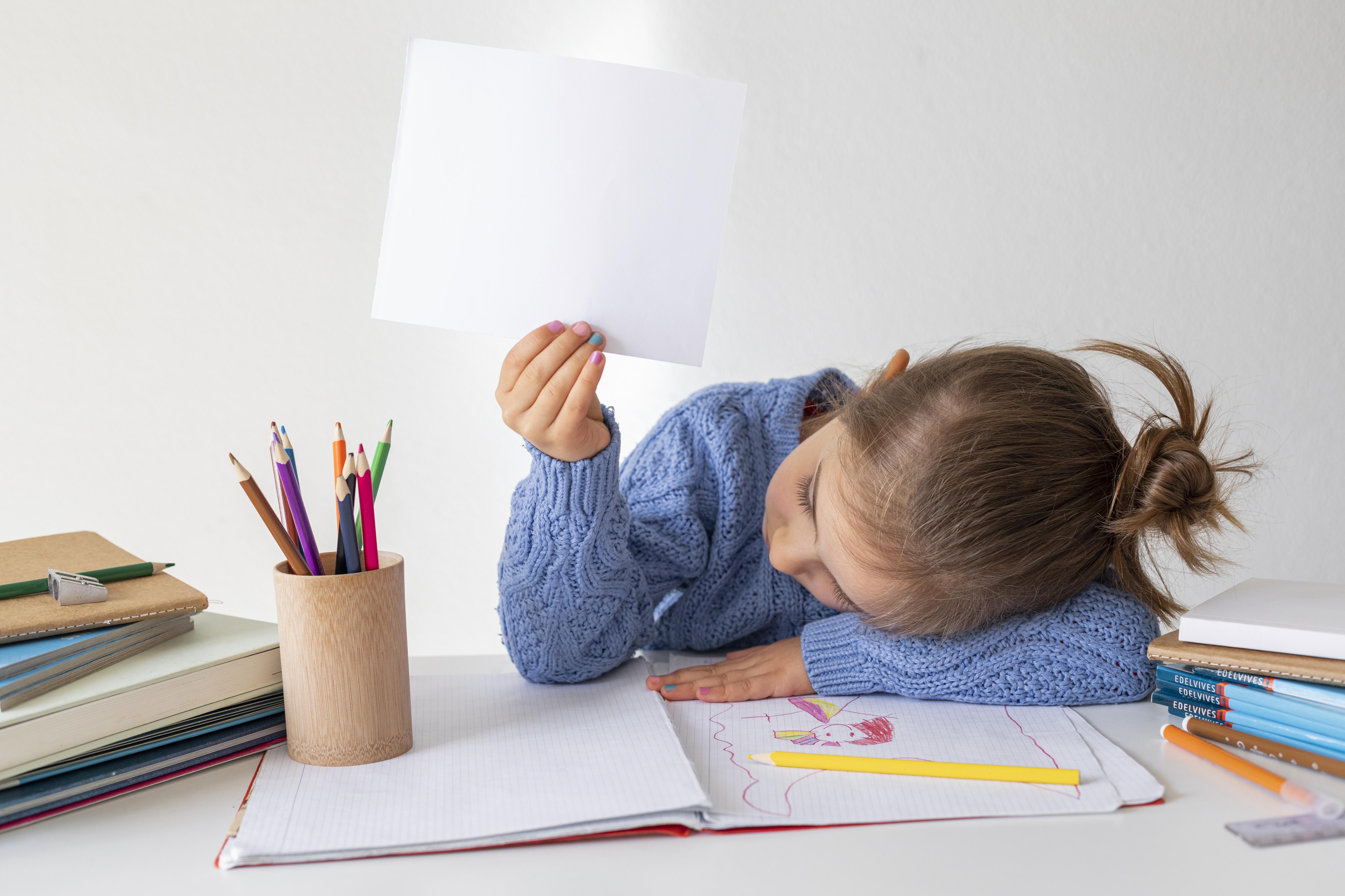 Educació inclusiva centrada en el trastorn d'atenció (TDA) Educació inclusiva centrada en el trastorn d'atenció (TDA)