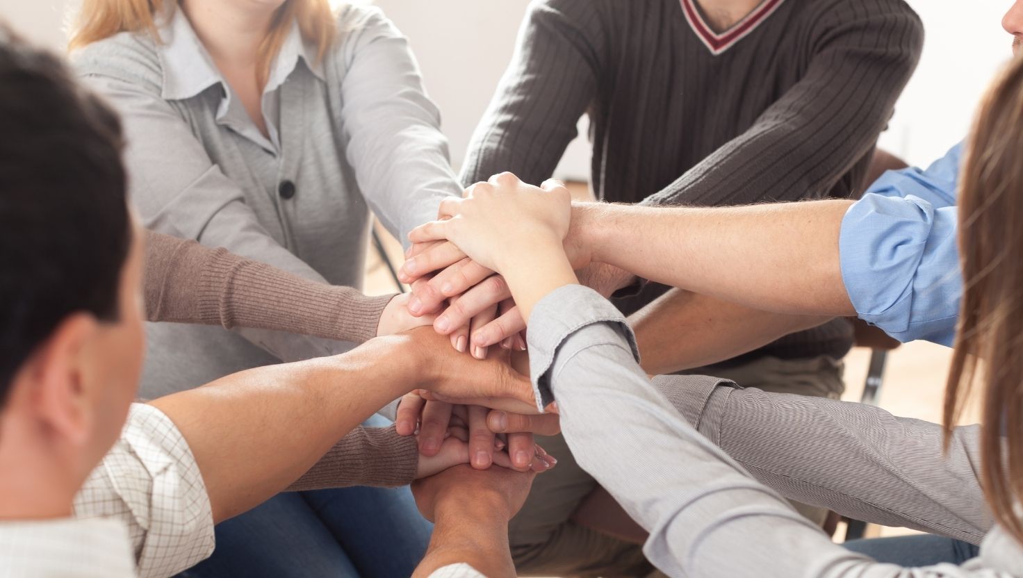 Grup de Suport i Ajuda Mútua per a persones cuidadores no professionals Grup de Suport i Ajuda Mútua per a persones cuidadores no professionals