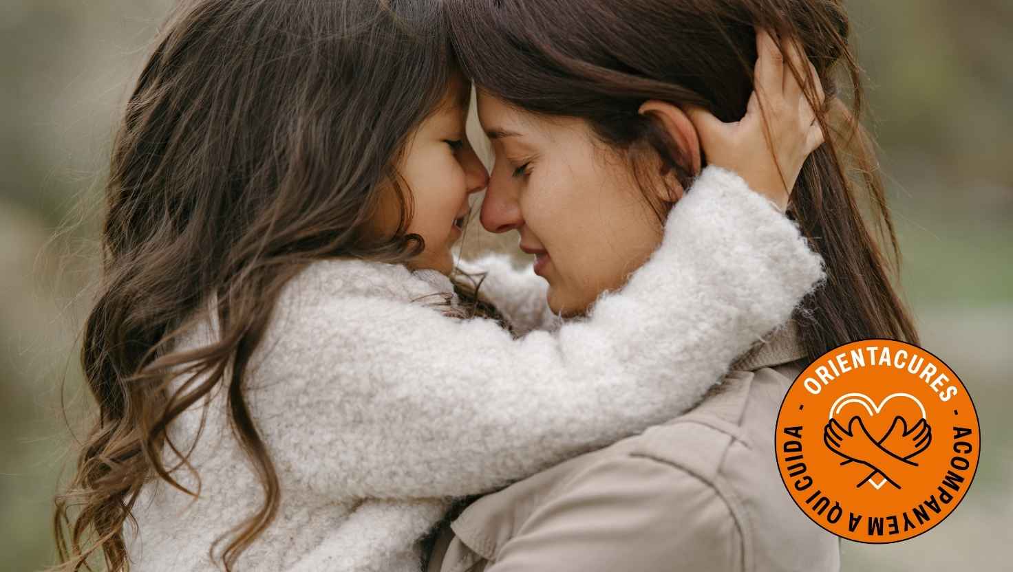 Grup d'orientació psicològica i emocional per a persones cuidadores no professionals de persones amb TEA