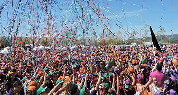 CP Dinamización, programación y desarrollo de acciones culturales