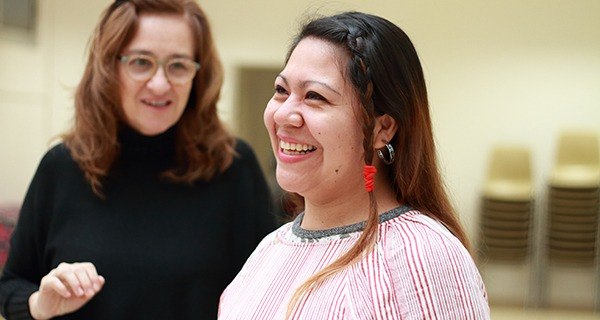 CP Gestión integrada de Recursos Humanos