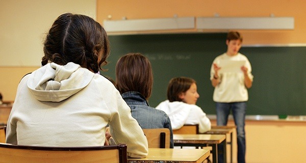 Detecció, eines i recursos per fer front a l'assetjament escolar