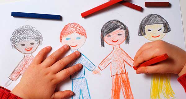 Prevención del racismo, la xenofobia y la homofobia en la escuela.