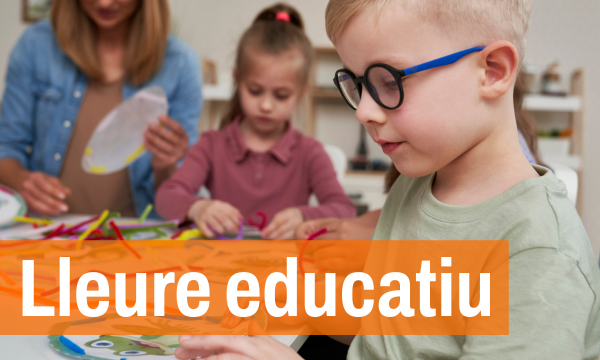 Necesidades Educativas Especiales en jardines de infancia.