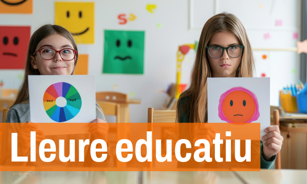 Educación emocional en entornos educativos.