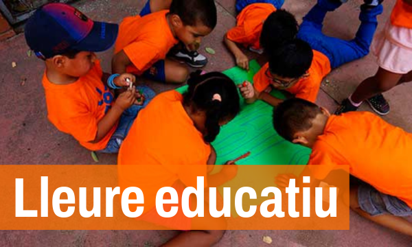 Prevenció del racisme, la xenofòbia i l'homofòbia a l'escola.