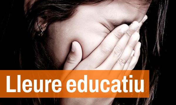 Bullying en entornos educativos.