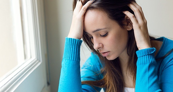 Trastorns de l'estat d'ànim: ansietat i depressió