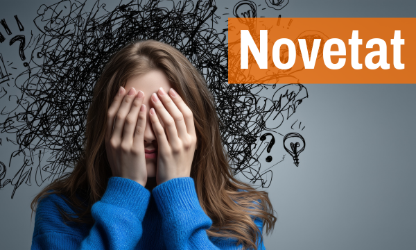 Trastorns de l'estat d'ànim: ansietat i depressió