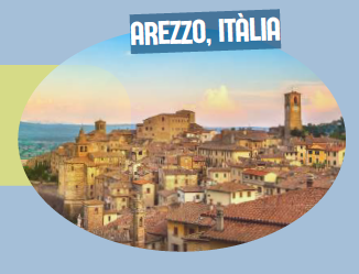 Monitor/a d'Activitats de Lleure Infantil i Juvenil FCV