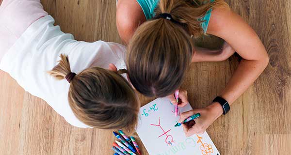 Educació inclusiva centrada en el trastorn d'atenció (TDA)