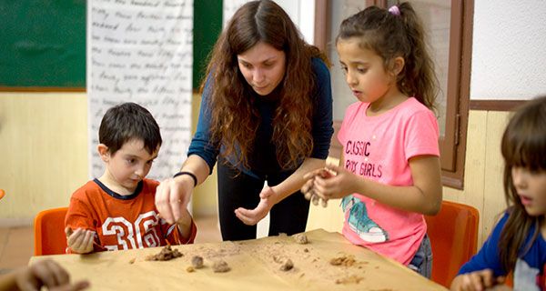 Dificultats d'aprenentatge: detecció, prevenció i tractament