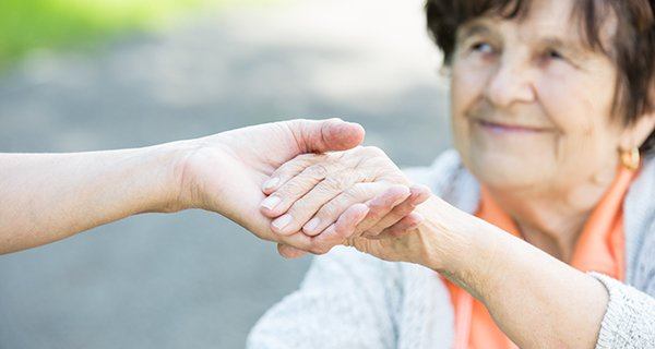 Intervenció socioeducativa amb gent gran
