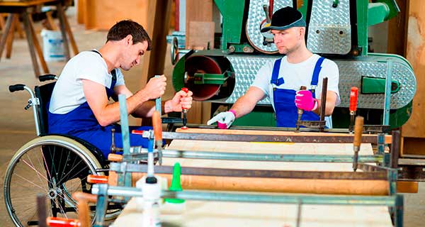 Bàsic de prevenció de riscos laborals