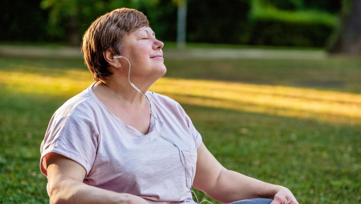 Respirem profundament....i relaxem-nos