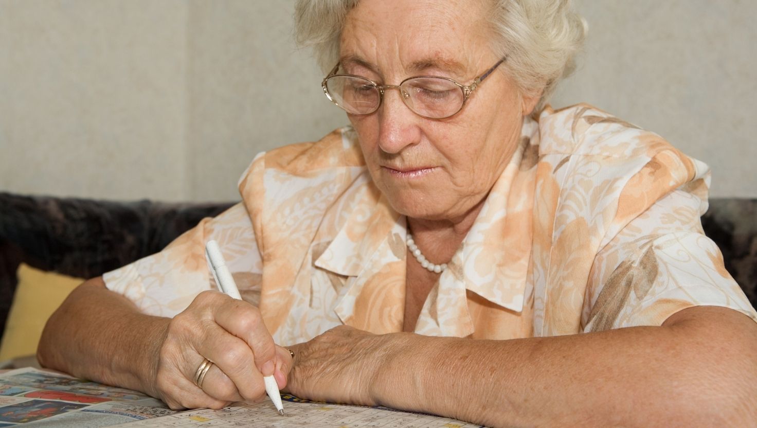 Estimula la seva ment. Curs d'activitats orientades a les demències.