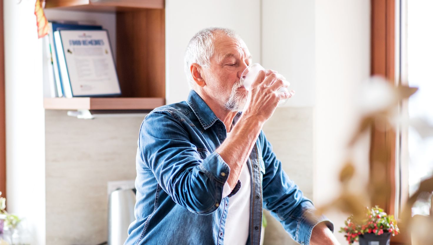 Cuidem a les persones cuidadores: hàbits saludables