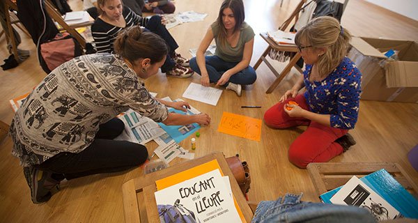 Itinerari FPODual Lleure