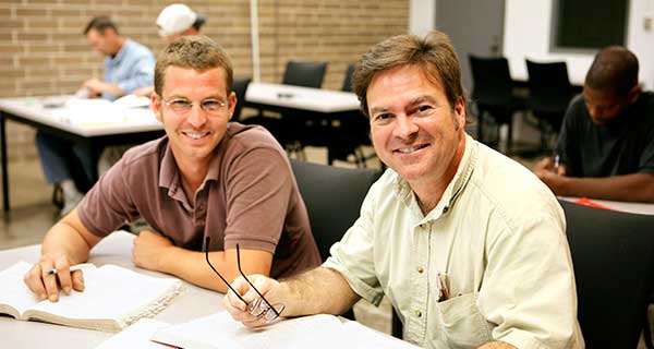 Inserció sociolaboral de persones amb trastorn mental.