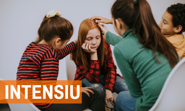 Psicopatología en la infancia y la adolescencia.