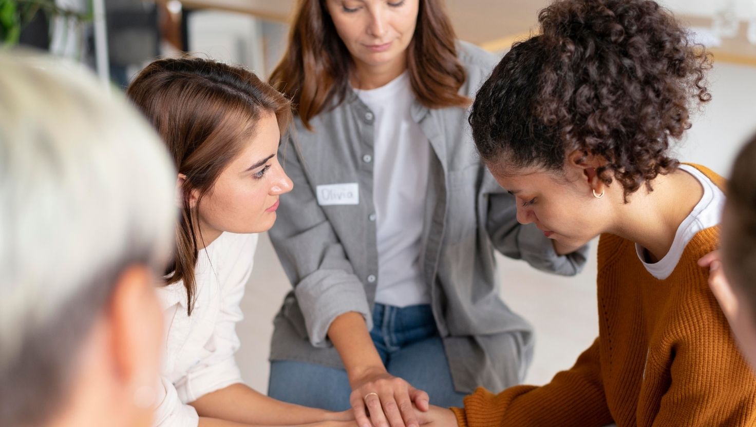 Gestió emocional per a persones cuidadores no professionals de persones amb TEA