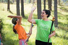 Director/a d'activitats de Lleure Infantil i Juvenil