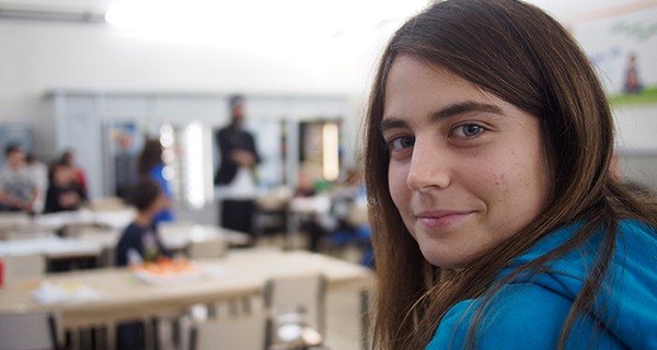 Recursos para trabajar la autoestima en adolescentes.