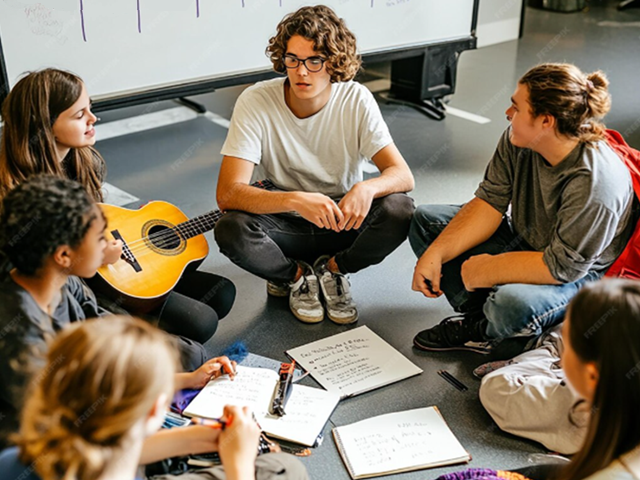 CP Dinamització d'Activitats de Temps Lliure Infantil i Juvenil