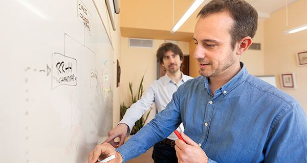 Fundraising I: captació de fons.