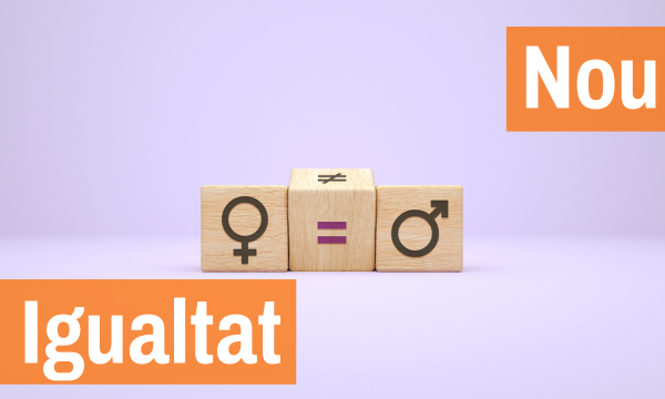 Detecció i abordatge de micromasclismes en l’àmbit educatiu.