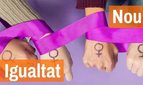 La perspectiva de gènere als centres de lleure