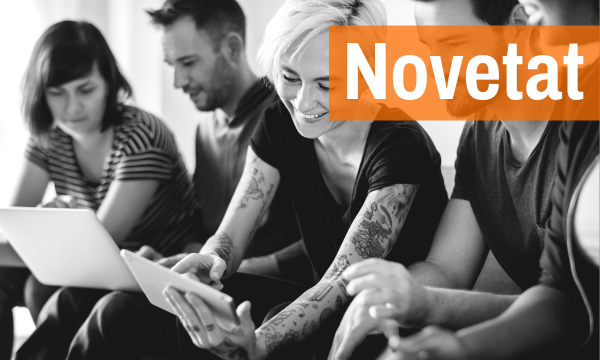 IA aplicada a la innovación social.