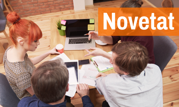 Gestió de projectes socials.