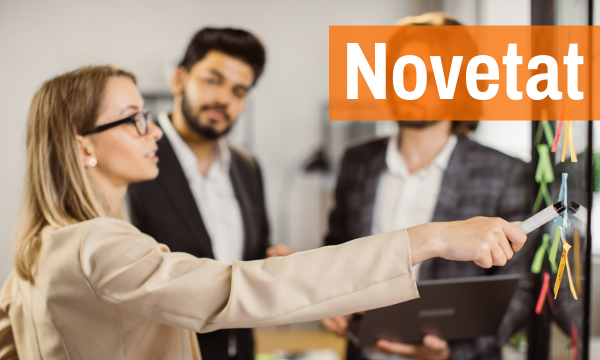 Direcció i gestió d'entitats i organitzacions no lucratives.