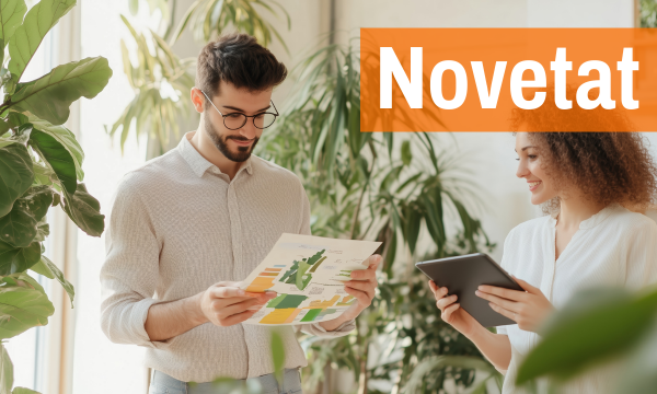 Elaboració d'un pla de sostenibilitat: del diagnòstic a l'acció.